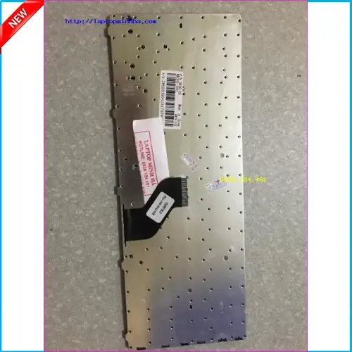 Hình ảnh thực tế thứ 4 của  Bàn phím Acer Aspire 4752 4752G 4752ZG