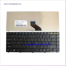 Ảnh sản phẩm Bàn phím laptop Acer Aspire 4750 4750G , Bàn phím Acer Aspire 4750 4750G ..