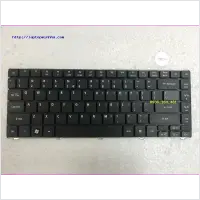 Bàn phím laptop Acer Aspire 4733 4733Z, Bàn phím Acer Aspire 4733 4733Z