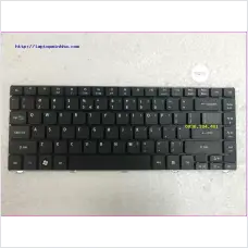Ảnh sản phẩm Bàn phím laptop Acer Aspire 4733 4733Z, Bàn phím Acer Aspire 4733 4733Z..
