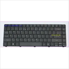 Ảnh sản phẩm Bàn phím laptop Acer Aspire 4738 4738G 4738Z 4738ZG, Bàn phím Acer Aspire 4738 4738G 4738Z 4738ZG