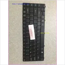 Ảnh sản phẩm Bàn phím laptop Acer Aspire 3820 3820G 3820TG 3820T 3820TZ 3820TZG, Bàn phím Acer Aspire 3820 3820G ..