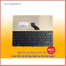 Ảnh sản phẩm Bàn phím laptop Acer Aspire 4540 4540G, Bàn phím Acer Aspire 4540 4540G..