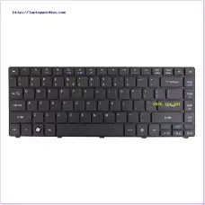 Ảnh sản phẩm Bàn phím laptop Acer Aspire 4736, Bàn phím Acer Aspire 4736..