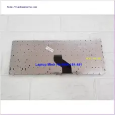 Ảnh sản phẩm Bàn phím laptop Acer Aspire 4551 4551G, Bàn phím Acer Aspire 4551 4551G..