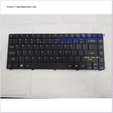 Ảnh sản phẩm Bàn phím laptop Acer Aspire 4552, Bàn phím Acer Aspire 4552..