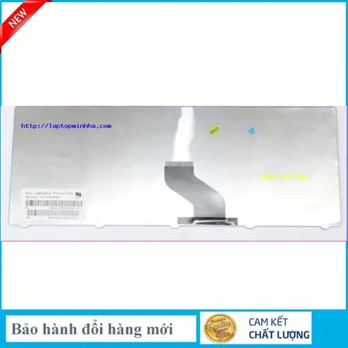 ảnh đại diện của Bàn phím laptop Acer Aspire 4736G 4736Z 4736ZG