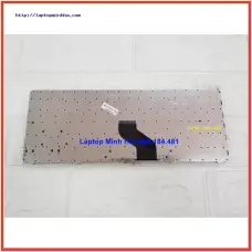 Ảnh sản phẩm Bàn phím laptop Acer Aspire 4745 4745G 4745Z, Bàn phím Acer Aspire 4745 4745G 4745Z..