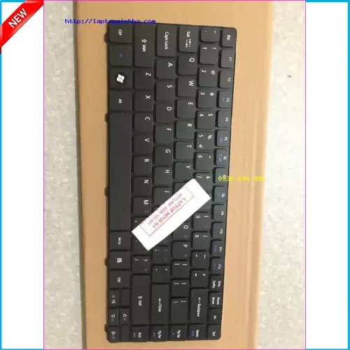 Hình ảnh thực tế thứ 3 của  Bàn phím Acer Aspire 4752 4752G 4752ZG