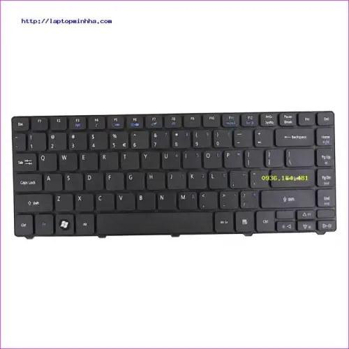 Hình ảnh thực tế thứ 3 của  Bàn phím Acer Aspire 4750 4750G 