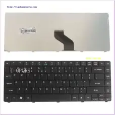 Ảnh sản phẩm Bàn phím laptop Acer Aspire 4741 4741G 4741Z 4741ZG, Bàn phím Acer Aspire 4741 4741G 4741Z 4741ZG..