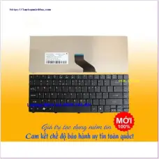 Ảnh sản phẩm Bàn phím laptop Acer Aspire 4560G 4749 4749Z, Bàn phím Acer Aspire 4560G 4749 4749Z..