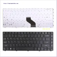 Ảnh sản phẩm Bàn phím laptop Acer Aspire 4752 4752G 4752ZG, Bàn phím Acer Aspire 4752 4752G 4752ZG..