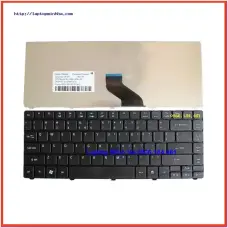 Ảnh sản phẩm Bàn phím laptop Acer Aspire 4535 4535G, Bàn phím Acer Aspire 4535 4535G..