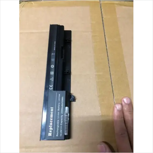 Pin laptop Dell Vostro 3300, Pin Dell 3300