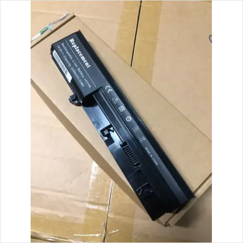 Hình ảnh thực tế thứ 2 của  Pin Dell 3300N