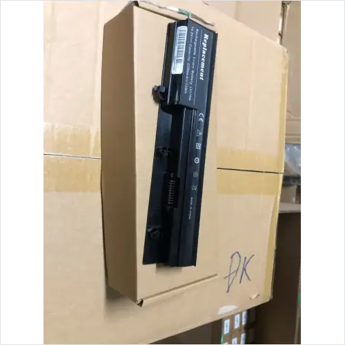 Hình ảnh thực tế thứ 5 của  Pin Dell 3300N