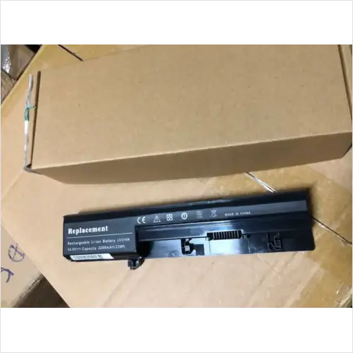 Hình ảnh thực tế thứ 4 của  Pin Dell 3300