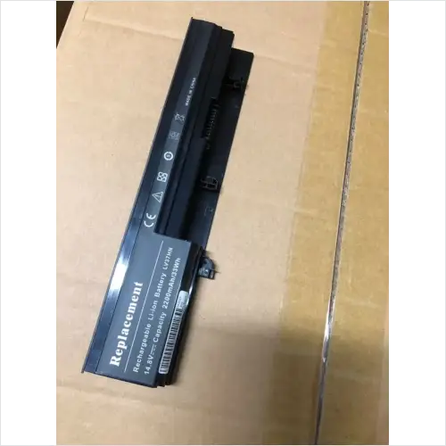 Hình ảnh thực tế thứ 5 của  Pin Dell P09S