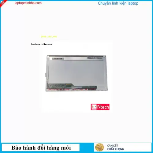 Hình ảnh thực tế thứ 4 của  Màn hình Aspire 4332