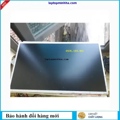 Hình ảnh thực tế thứ 1 của  Màn hình eMachine D440