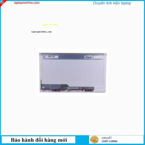 Hình ảnh thực tế thứ 2 của  Màn hình eMachine D528