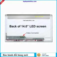 Ảnh sản phẩm Màn hình laptop eMachine D729, Màn hình eMachine D729