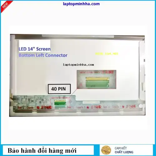 Hình ảnh thực tế thứ 1 của  Màn hình Aspire 4251