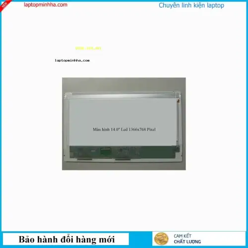 Hình ảnh thực tế thứ 1 của  Màn hình eMachine D529
