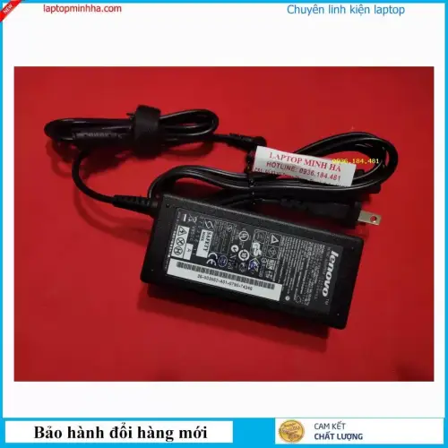 Hình ảnh thực tế thứ 5 của  Sạc Lenovo B460A