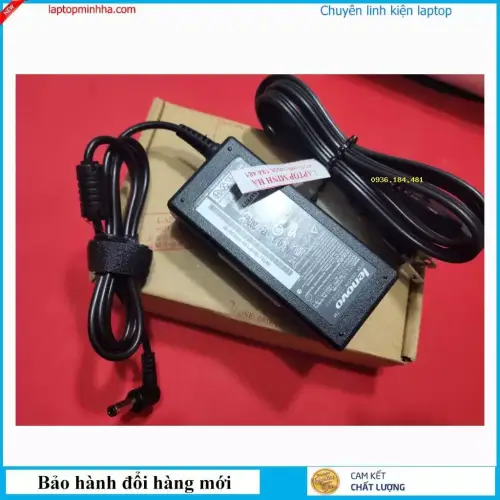 Hình ảnh thực tế thứ 5 của  Sạc Lenovo G555A