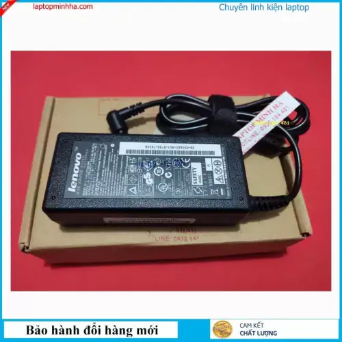 Hình ảnh thực tế thứ 5 của  Sạc Lenovo G560E
