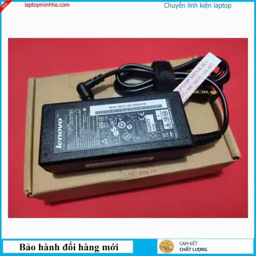 Hình ảnh thực tế thứ 5 của  Sạc Lenovo G560