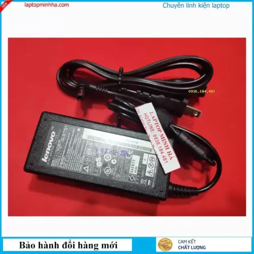 Hình ảnh thực tế thứ 5 của  Sạc LENOVO G550M