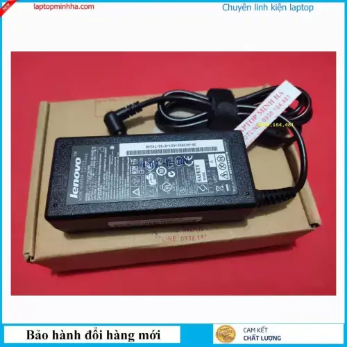 Hình ảnh thực tế thứ 4 của  Sạc LENOVO G550G