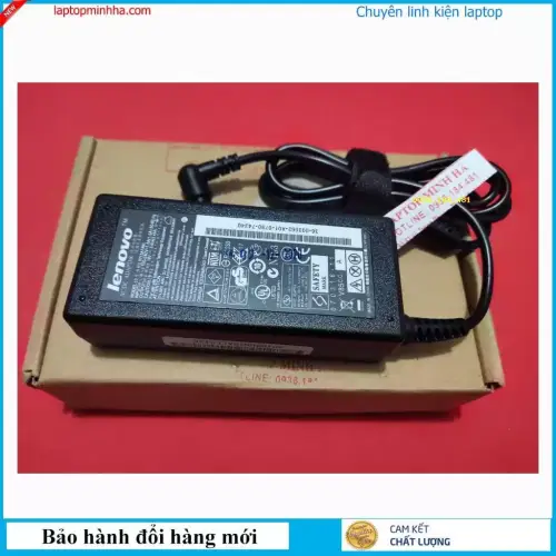 Hình ảnh thực tế thứ 5 của  Sạc Lenovo B460E
