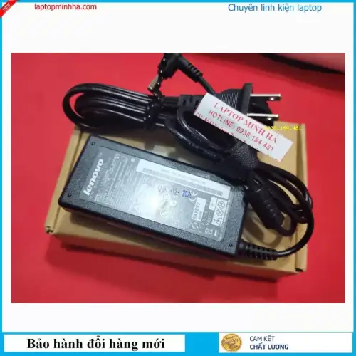 Hình ảnh thực tế thứ 5 của  Sạc LENOVO IdeaPad G460G