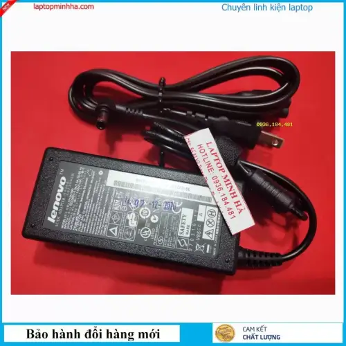 Hình ảnh thực tế thứ 4 của  Sạc Lenovo Ideapad B550