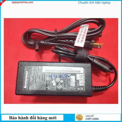 Hình ảnh thực tế thứ 5 của  Sạc Lenovo IdeaPad G430