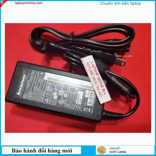 Hình ảnh thực tế thứ 5 của  Sạc Lenovo G555G