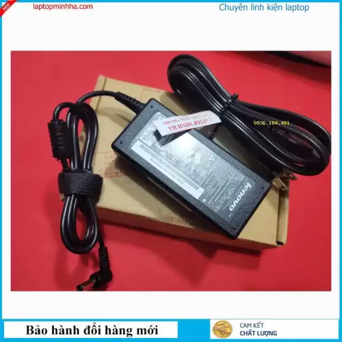 Hình ảnh thực tế thứ 4 của  Sạc Lenovo 3000 G530