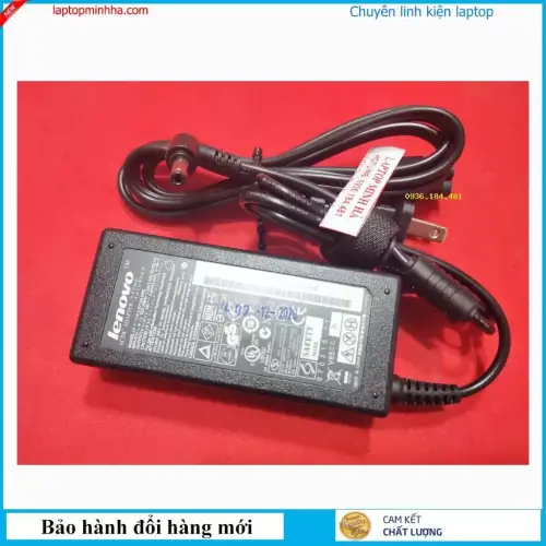 Hình ảnh thực tế thứ 4 của  Sạc Lenovo B460A