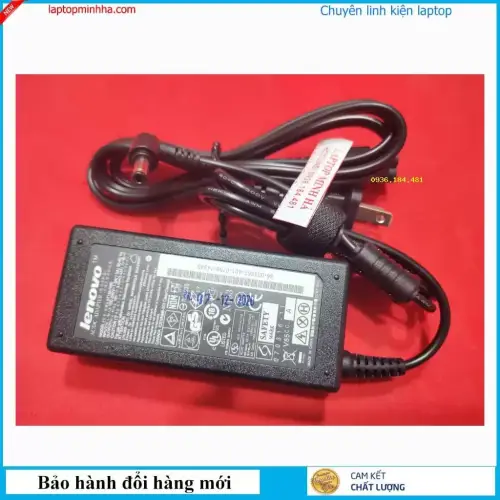 Hình ảnh thực tế thứ 5 của  Sạc Lenovo 3000 G430L