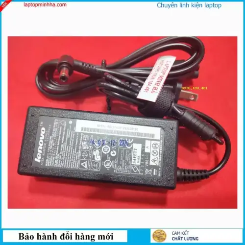 Hình ảnh thực tế thứ 2 của  Sạc LENOVO IdeaPad G460G