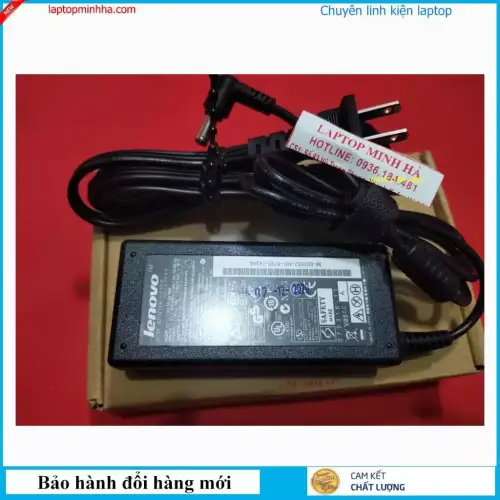 Hình ảnh thực tế thứ 4 của  Sạc Lenovo Ideapad B550A