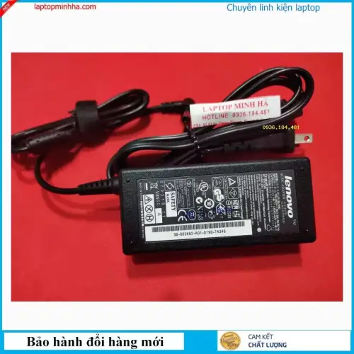 Hình ảnh thực tế thứ 5 của  Sạc LENOVO G550A