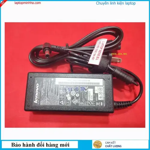Hình ảnh thực tế thứ 4 của  Sạc LENOVO G550