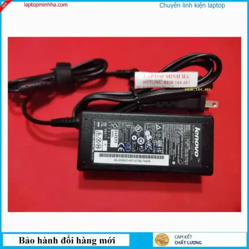 Hình ảnh thực tế thứ 3 của  Sạc Lenovo B460E