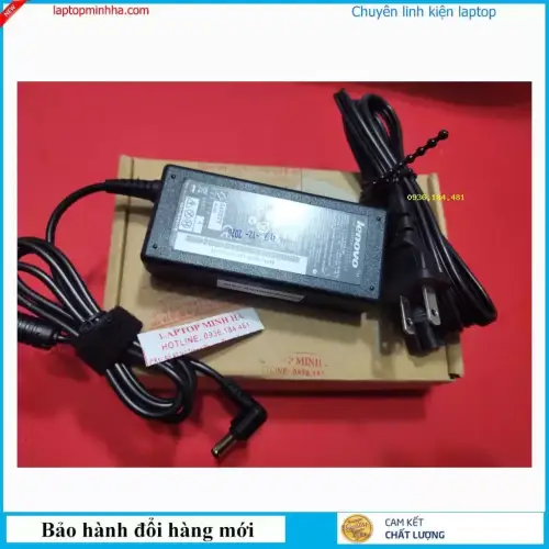 Hình ảnh thực tế thứ 2 của  Sạc Lenovo B460A