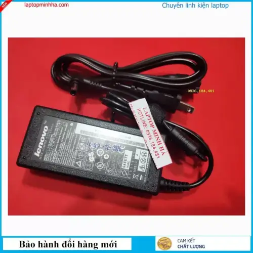 Hình ảnh thực tế thứ 1 của  Sạc Lenovo G555A